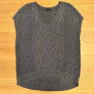 Lafayette 148 Knit Vest
